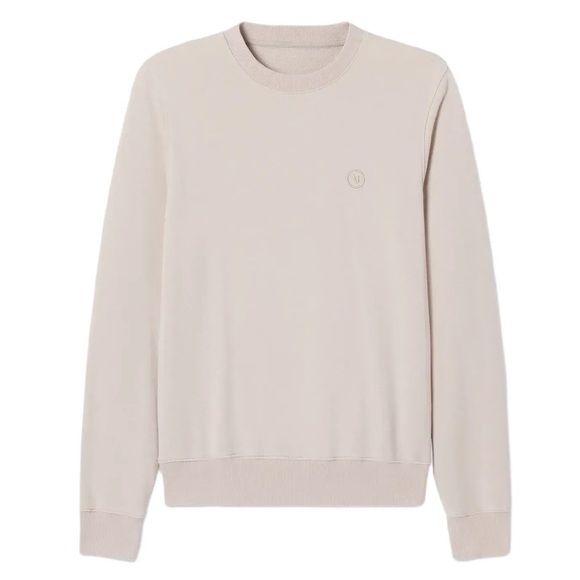 Vuori Tops - Vuori Cypress Crew